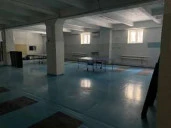 Нежилое здание, площадью 1 678,2 кв.м. и земельный участок площадью 2 761 +/-18 кв.м., расположенные по адресу: Свердловская область, г. Екатеринбург, ул. Красноармейская, д. 27